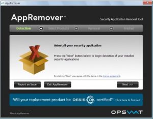 appremover appremover